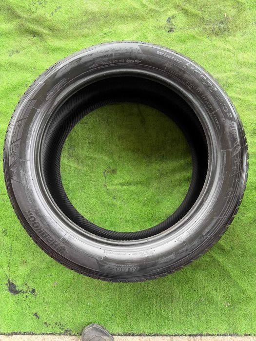 Anvelope iarnă 255/45/19 Hankook