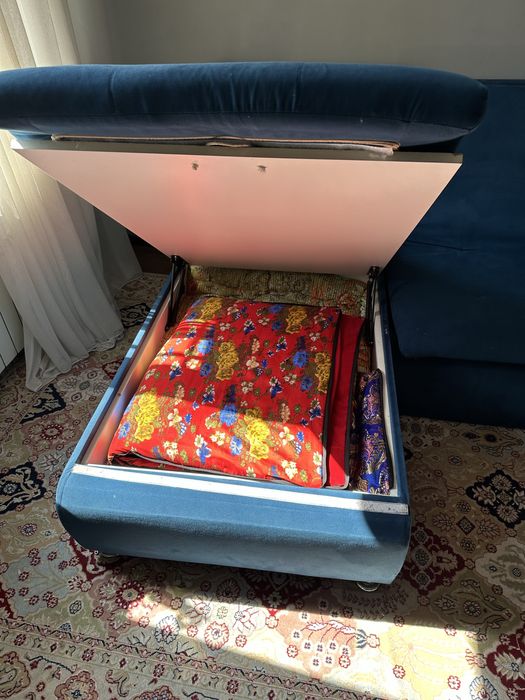 Продом диван в хорошем состояний