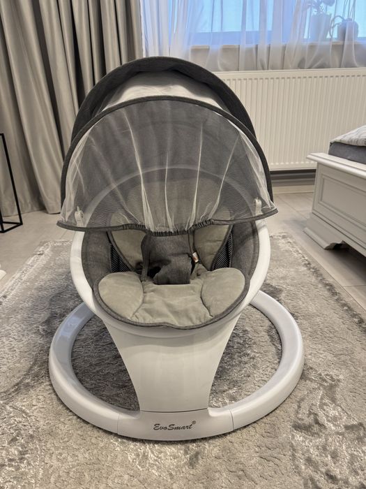 Balansoar/leagan electric EvoSmart