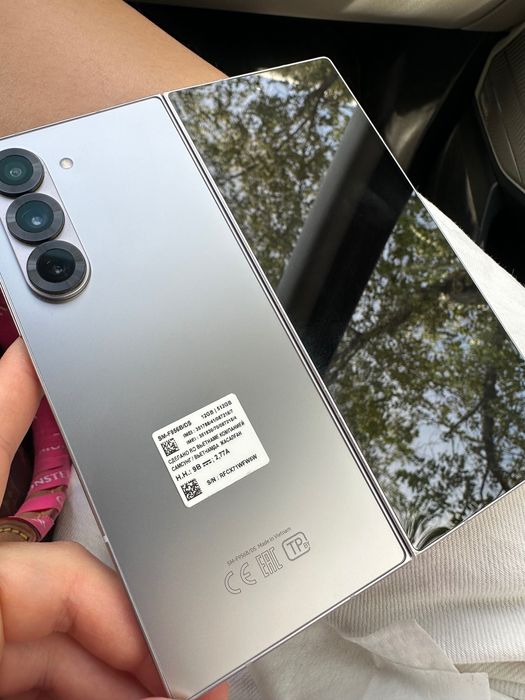 Samsung galaxy fold 6