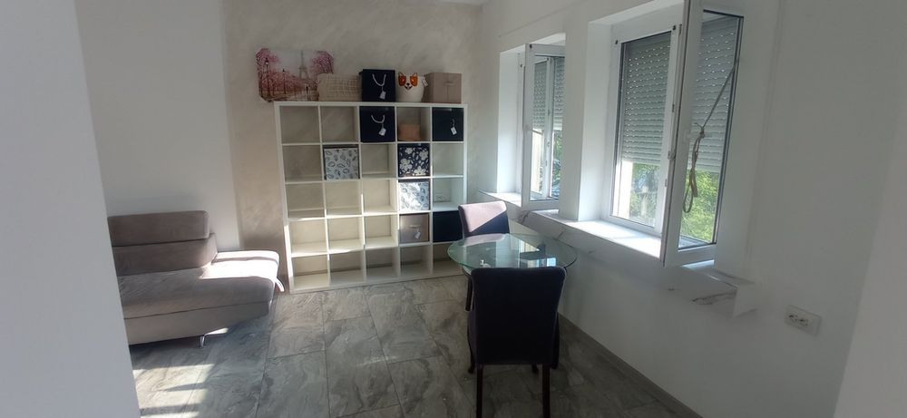 Дава се под наем Двустаен апартамент в Русе, Хъшове - 60 кв.м за 382.5 € - Снимка #3