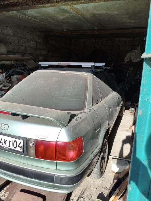 Продам автомобиль Audi
