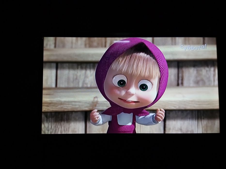 Продам телевизор россо оригинал.