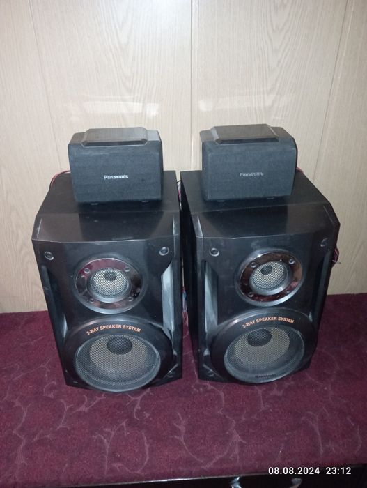 Колонки оригинал