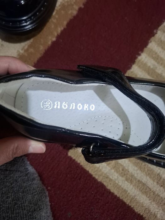 Обувь  для девочек