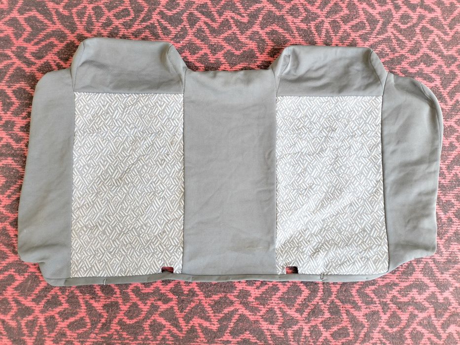 Продам заводской комплект чехла от Нексия-1