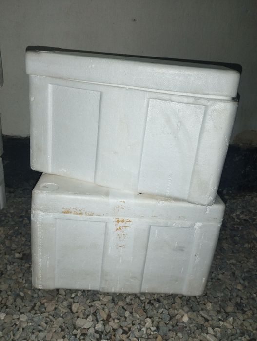 Термо каропка сатылады