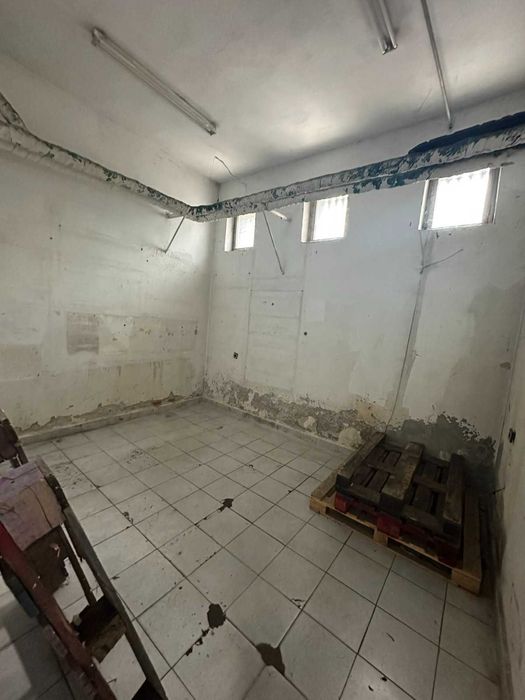 Складово помещение в гр.Пловдив - кв. Мараша!