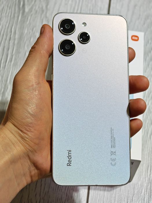 Redmi 12 256 gb Ram 8 срочно