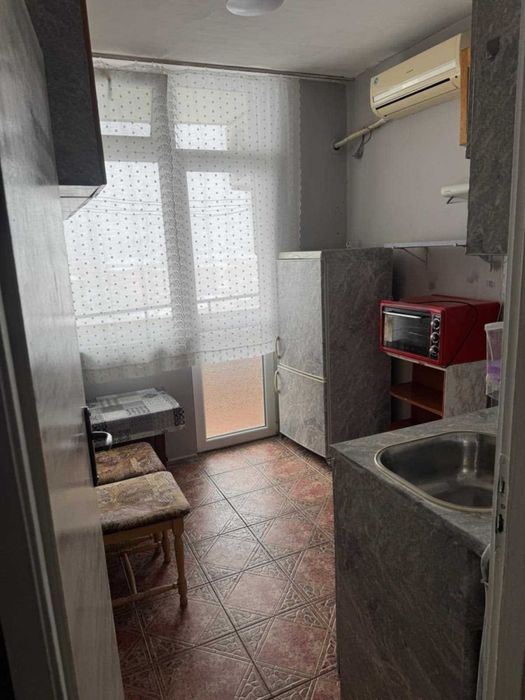 Продава се Едностаен апартамент в Шумен, Пазара - 40 кв.м за 848 €/кв.м - Снимка #4