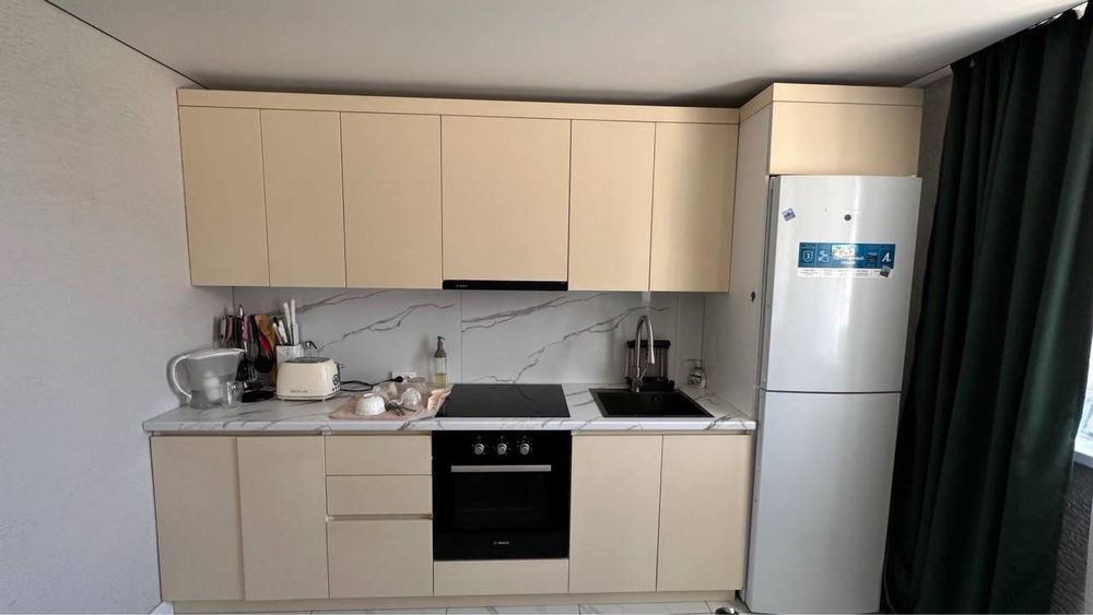 Продается 2х этажный дом в Тобыле