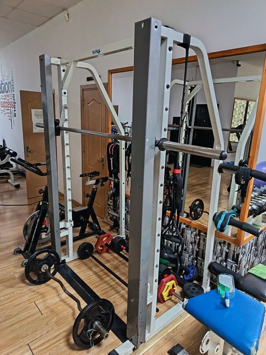 Aparate multifuncționale fitness,accesorii,