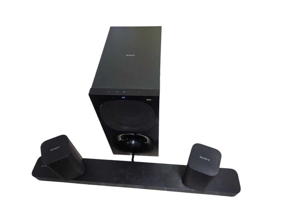 Soundbar SONY HT-S20R 5.1 / Amanet Cashbook Galati