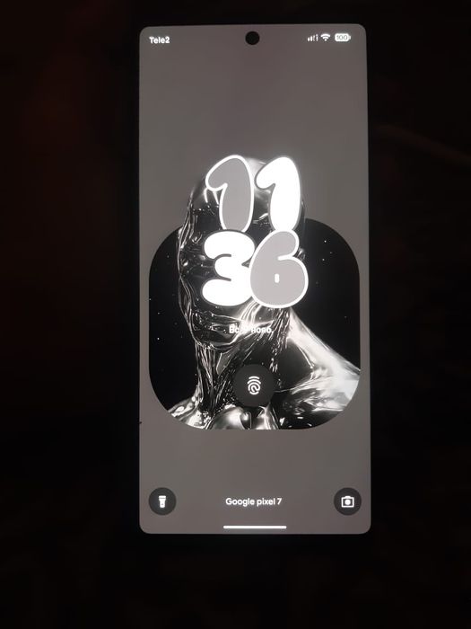 Google pixel 7 обмен