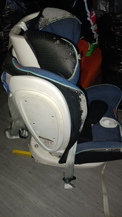 Стол   за   кола