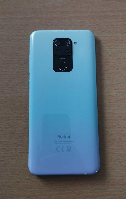 Vând Xiaomi Redmi Note 9