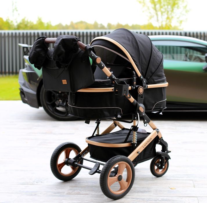 Детский коляска дл малышей