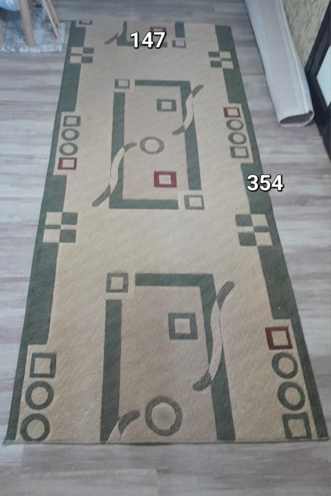 Ковры , паласы ,