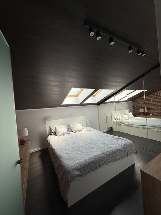Apartament Florilor