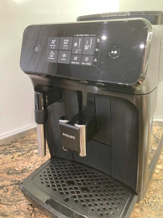 Кафе автомат FHILIPS