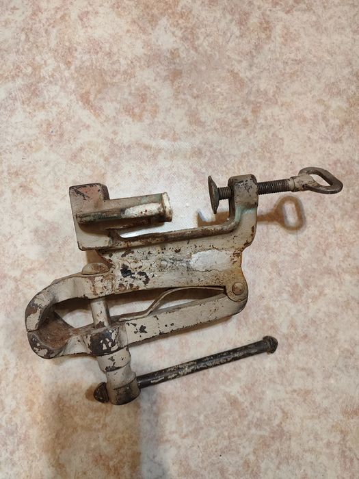 Тисы СССР настольные