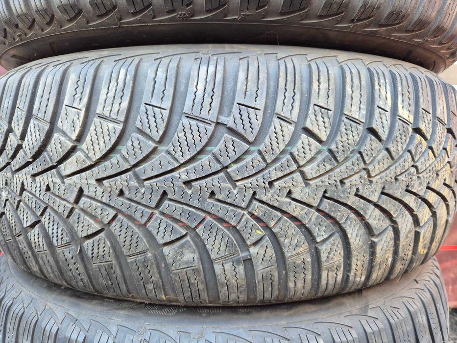 4 Anvelope M+S - 205/60/16 - GoodYear - Stare BUNA - DOT 2015 ! SUPER PRET !