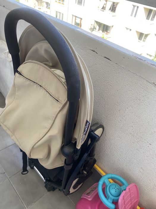 Детска количка BabyZen Yoyo