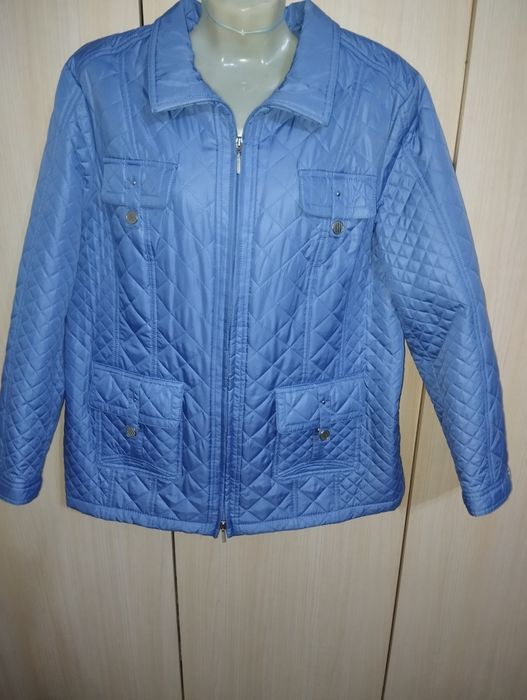 Куртка хорошем состоянии одивала пару раз раз 52