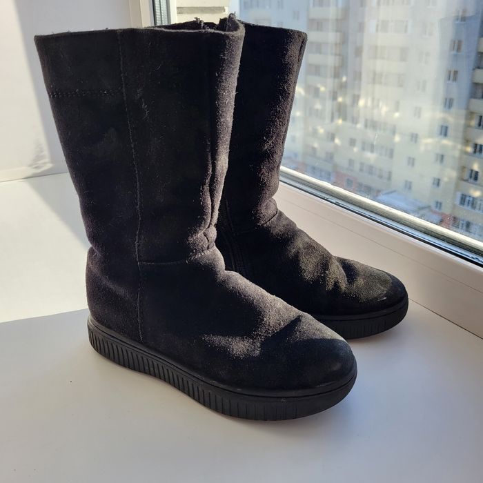 Продам сапоги, туфли, крассовки