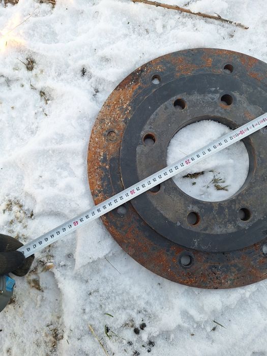 Roti inguste tractor