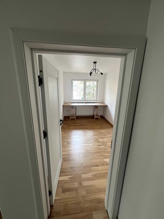 Apartament 3 camere de închiriat, Prima închiriere, zona excelentă, Mărășești Suceava