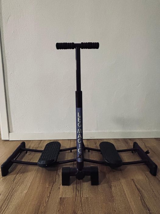 Vand aparat fitnes