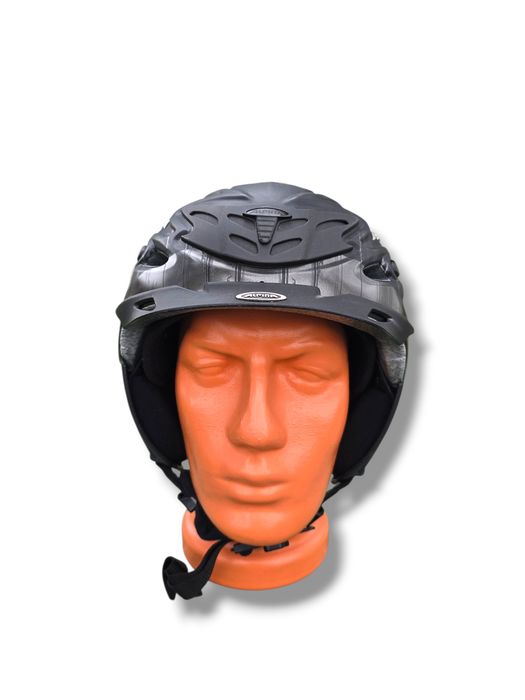 ALPINA ски/сноуборд  каска