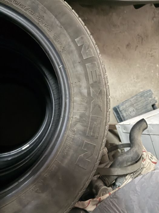 Летние баллоны комплект