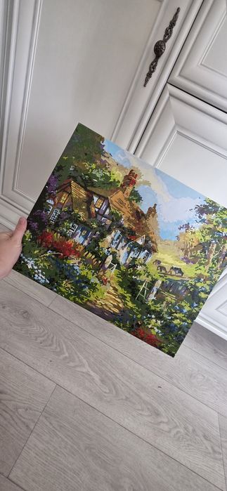 Продам картины разных размеров