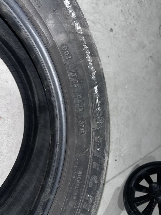 Michelin Primacy 4 225/50 R17 XL