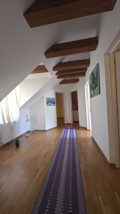 De vânzare casă strada Codrului