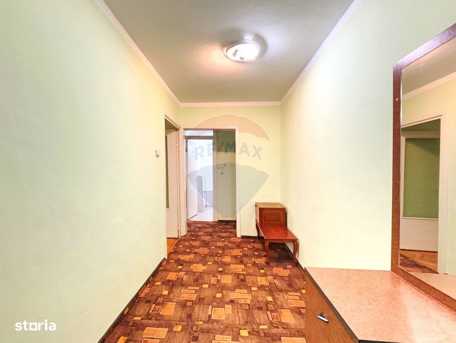 3 Camere | 2 Bai | Calea Aradului | Etajul 2 | Confort