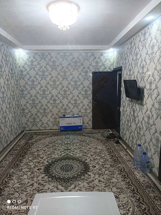 SROCHNO Kvartira. 1 xona 2 xona qilingan. Chilonzor 9  Rayhon kafe