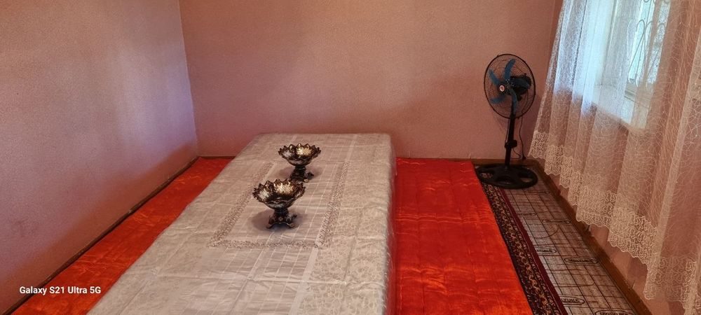 Продается дача навбахор