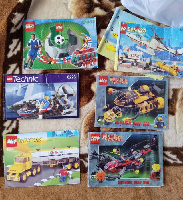 «LEGO Star Wars 75015