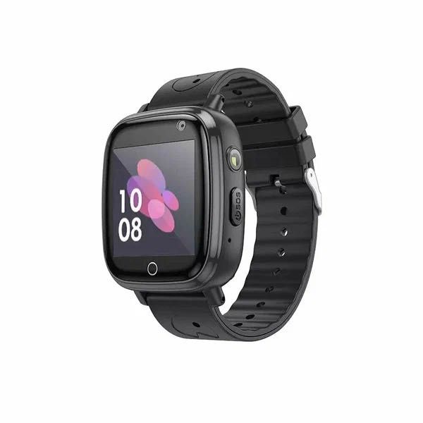 GPS-часы Hoco Y105A — baby watch GPS гарантия на IMEI