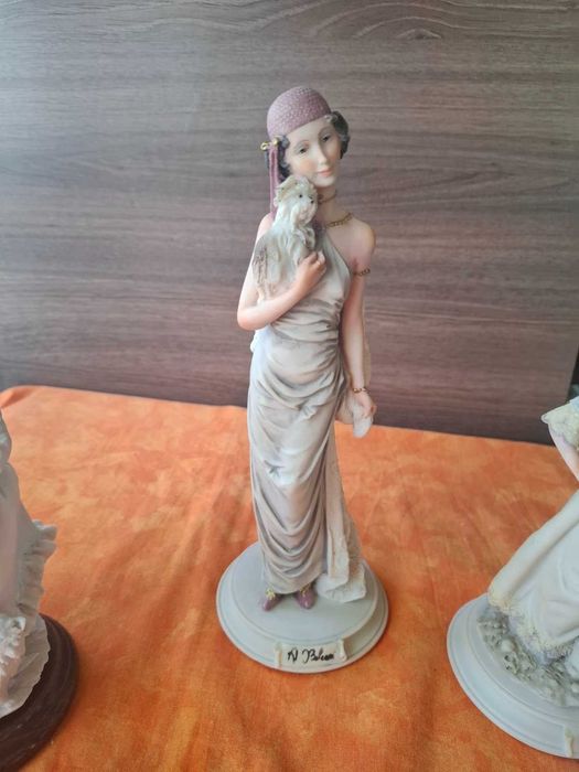 Фигурки на А.Balcari