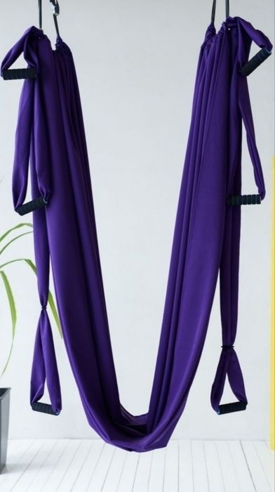 Продам гамак для аэройоги