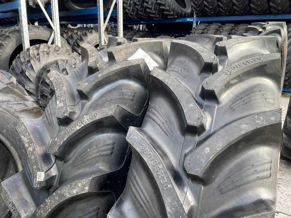 380/85R30 Cauciucuri noi agriocle Radiale 14.9-30 OZKA