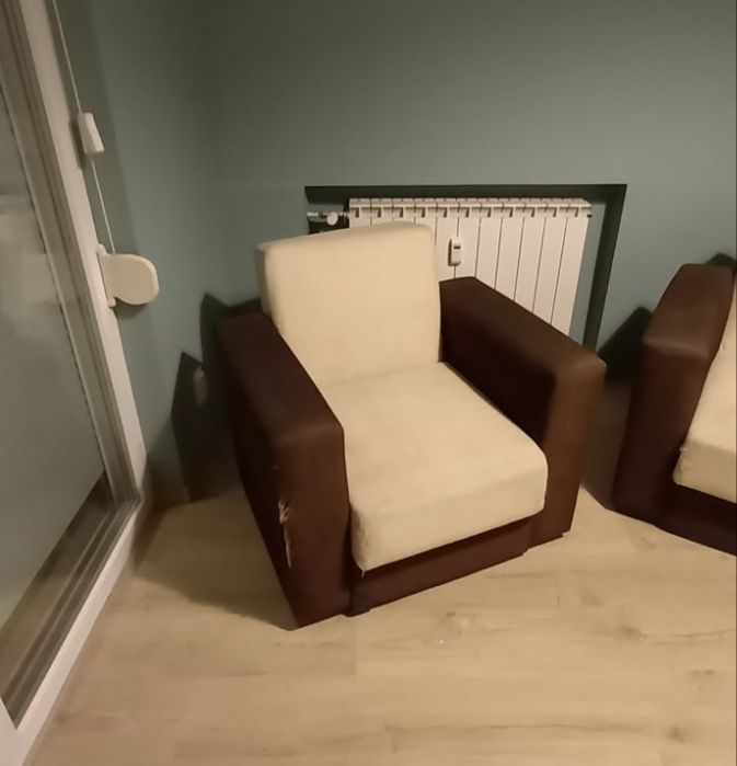 2 Фотьойла с механизъм