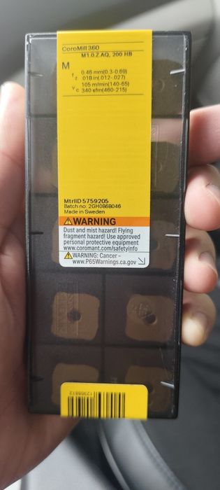 Продам напайки твердосплавные