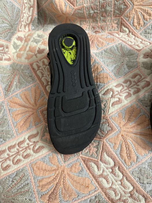 Сандали детские ecco