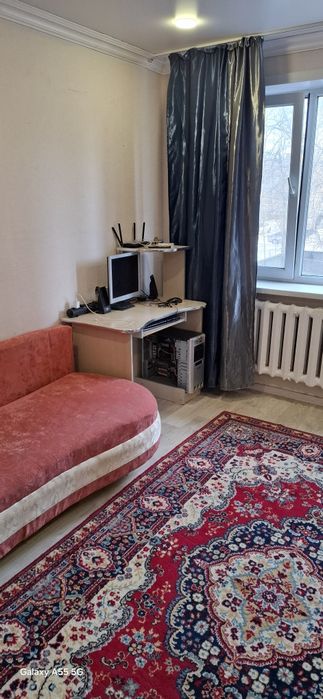 Продам квартиру! Астана 16