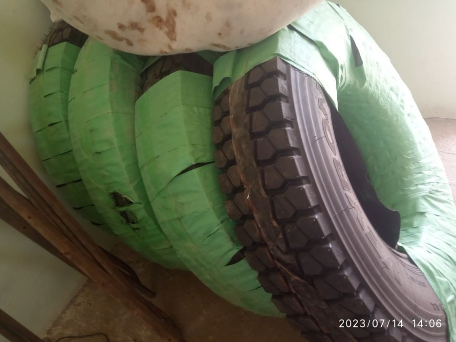 ГАЗ 53 сотилади.